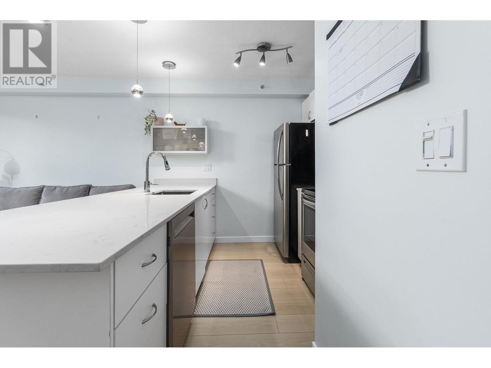 414 528 Rochester Avenue, Coquitlam, British Columbia  V3K 7A5 - Photo 6 - R2827885