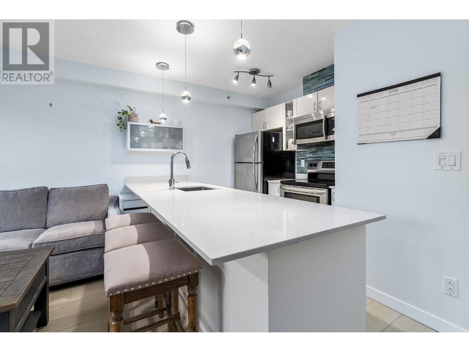 414 528 Rochester Avenue, Coquitlam, British Columbia  V3K 7A5 - Photo 5 - R2827885