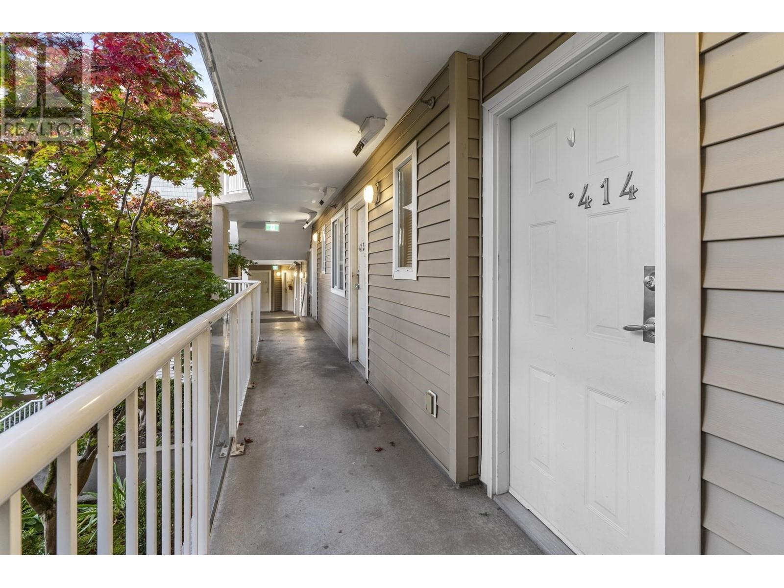 414 528 Rochester Avenue, Coquitlam, British Columbia  V3K 7A5 - Photo 14 - R2827885