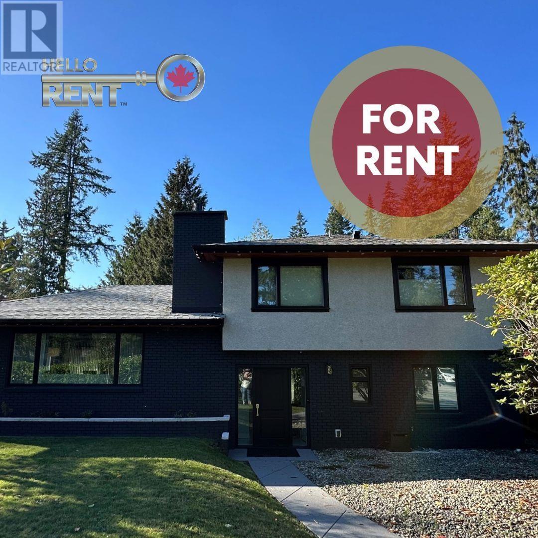 4019 HOSKINS ROAD, north vancouver, British Columbia