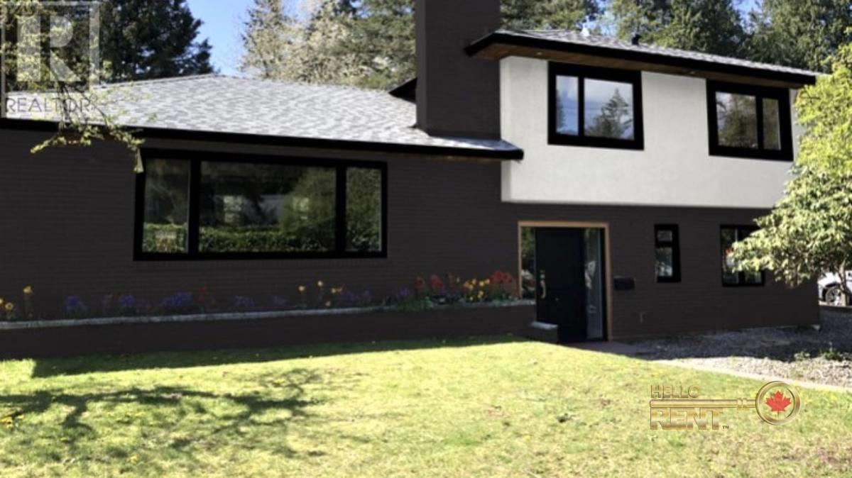 4019 Hoskins Road, North Vancouver, British Columbia  V7K 2P4 - Photo 2 - R2827149