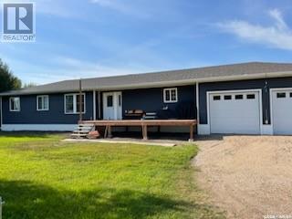 Parkman Acreage, Antler Rm No. 61, Saskatchewan  S0C 2B0 - Photo 1 - SK937184