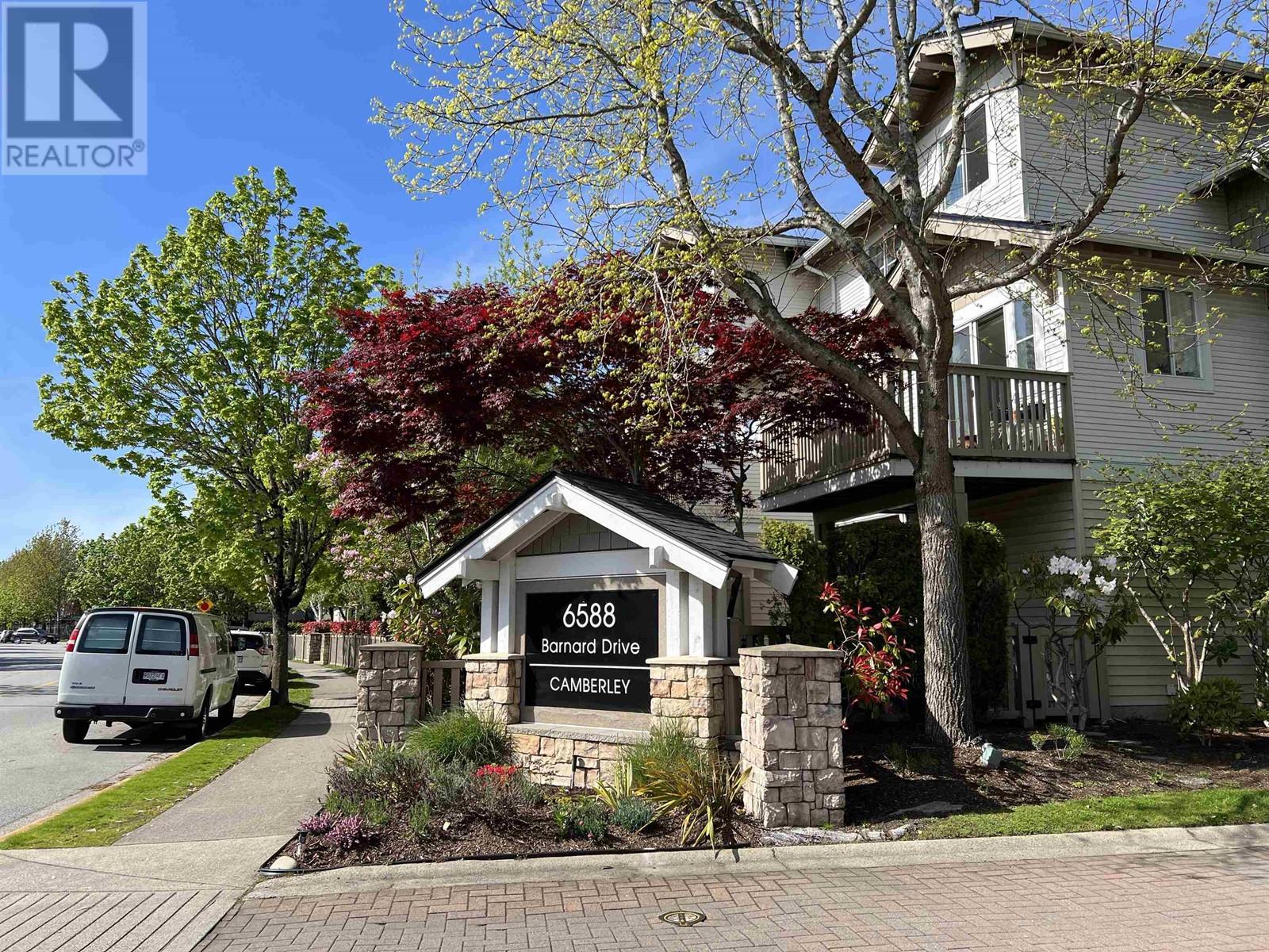 64 6588 Barnard Drive, Richmond, British Columbia  V7C 5R8 - Photo 2 - R2827578