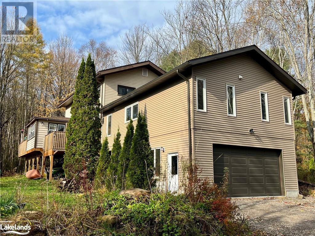 1034 UFFINGTON Road, bracebridge, Ontario