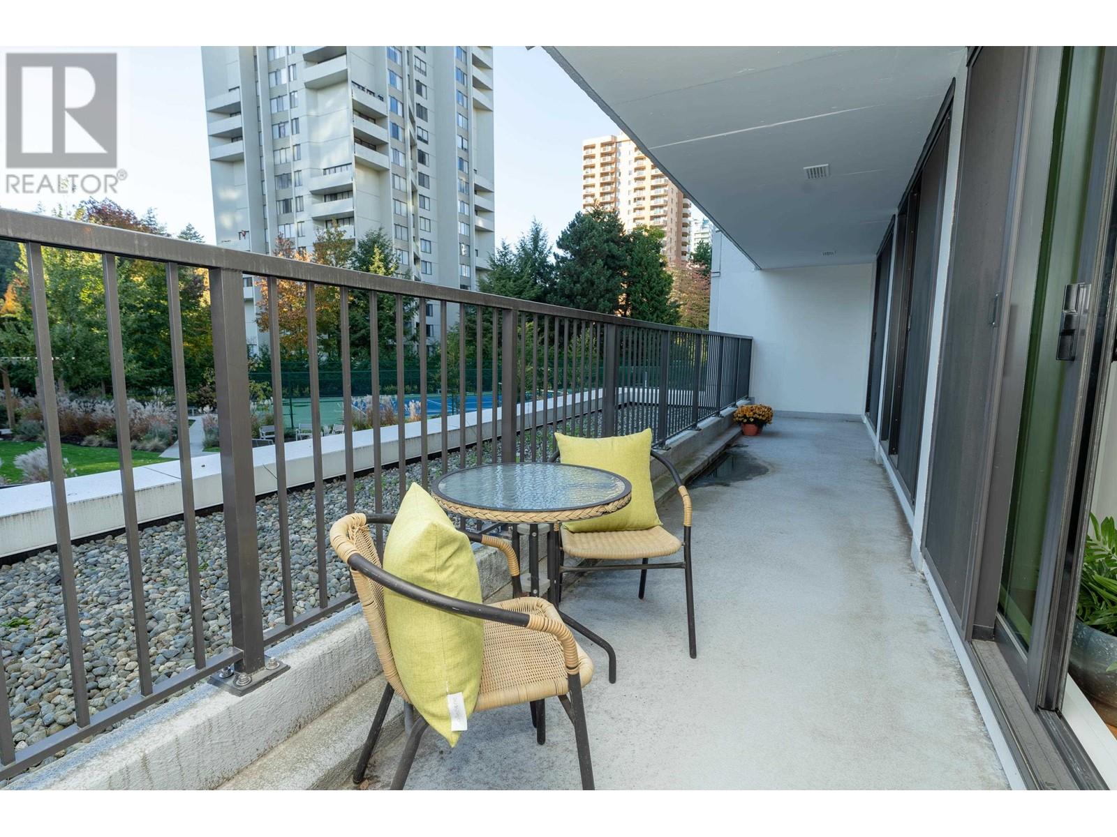 201 6455 Willingdon Avenue, Burnaby, British Columbia  V5H 4E4 - Photo 28 - R2827784
