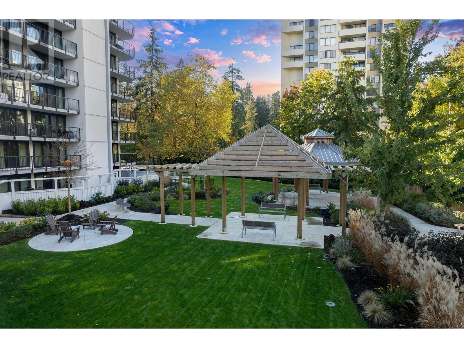 201 6455 Willingdon Avenue, Burnaby, British Columbia  V5H 4E4 - Photo 30 - R2827784