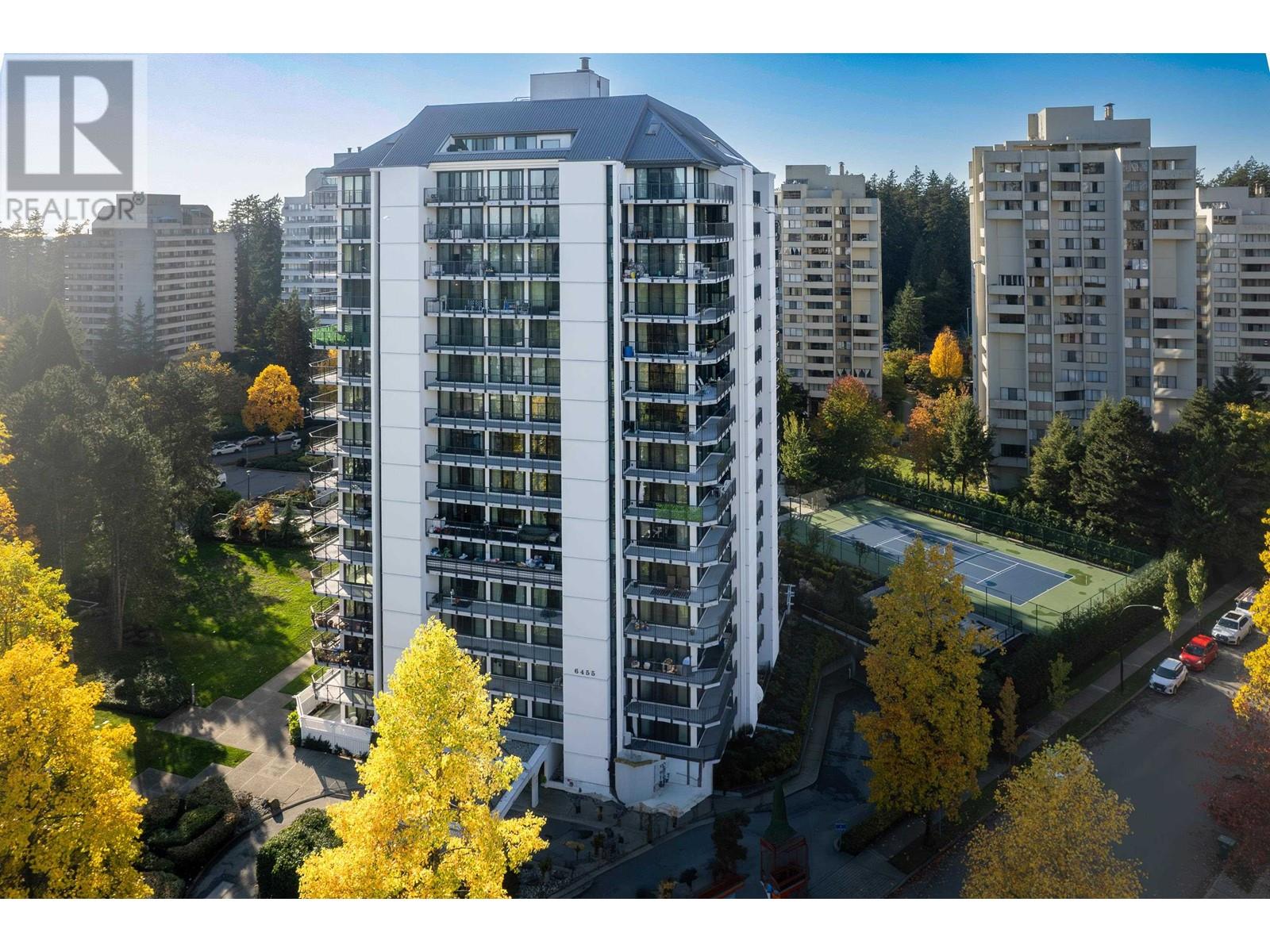 201 6455 WILLINGDON AVENUE, burnaby, British Columbia