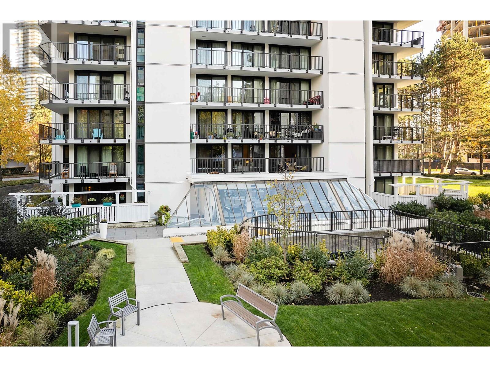 201 6455 Willingdon Avenue, Burnaby, British Columbia  V5H 4E4 - Photo 36 - R2827784