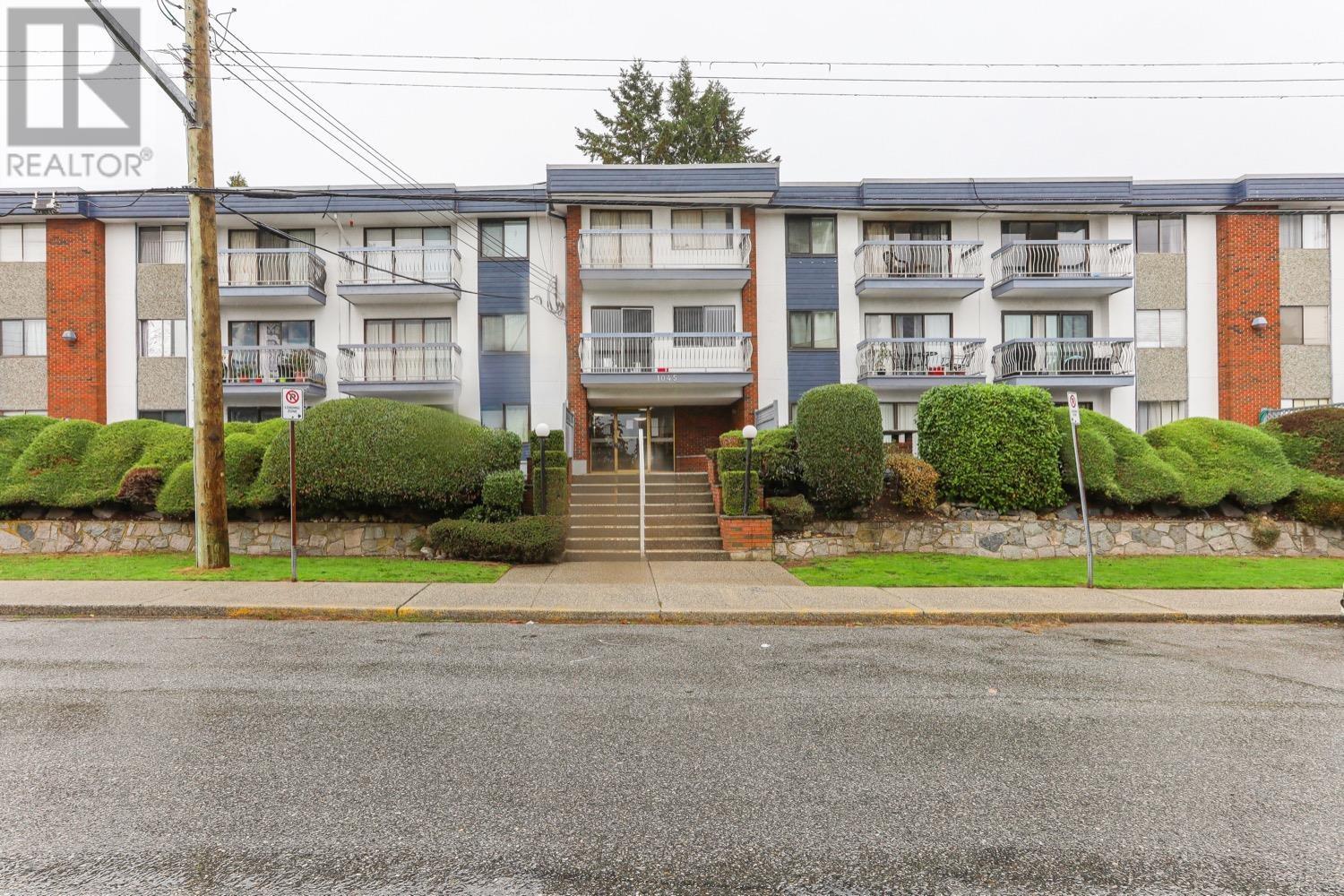 311 1045 HOWIE AVENUE, coquitlam, British Columbia