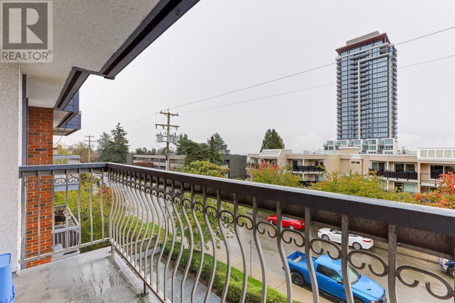 311 1045 Howie Avenue, Coquitlam, British Columbia  V3J 1T5 - Photo 25 - R2827911