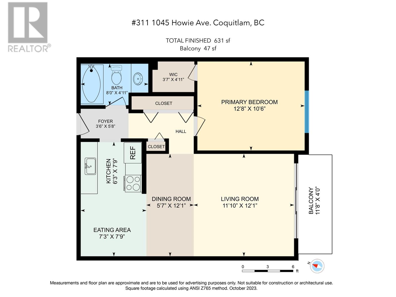 311 1045 Howie Avenue, Coquitlam, British Columbia  V3J 1T5 - Photo 28 - R2827911