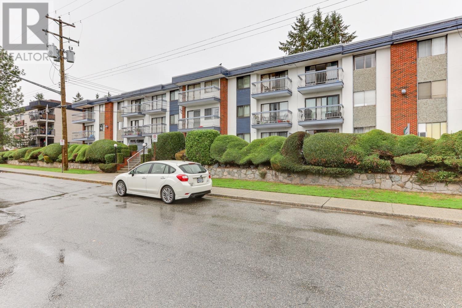 311 1045 Howie Avenue, Coquitlam, British Columbia  V3J 1T5 - Photo 3 - R2827911