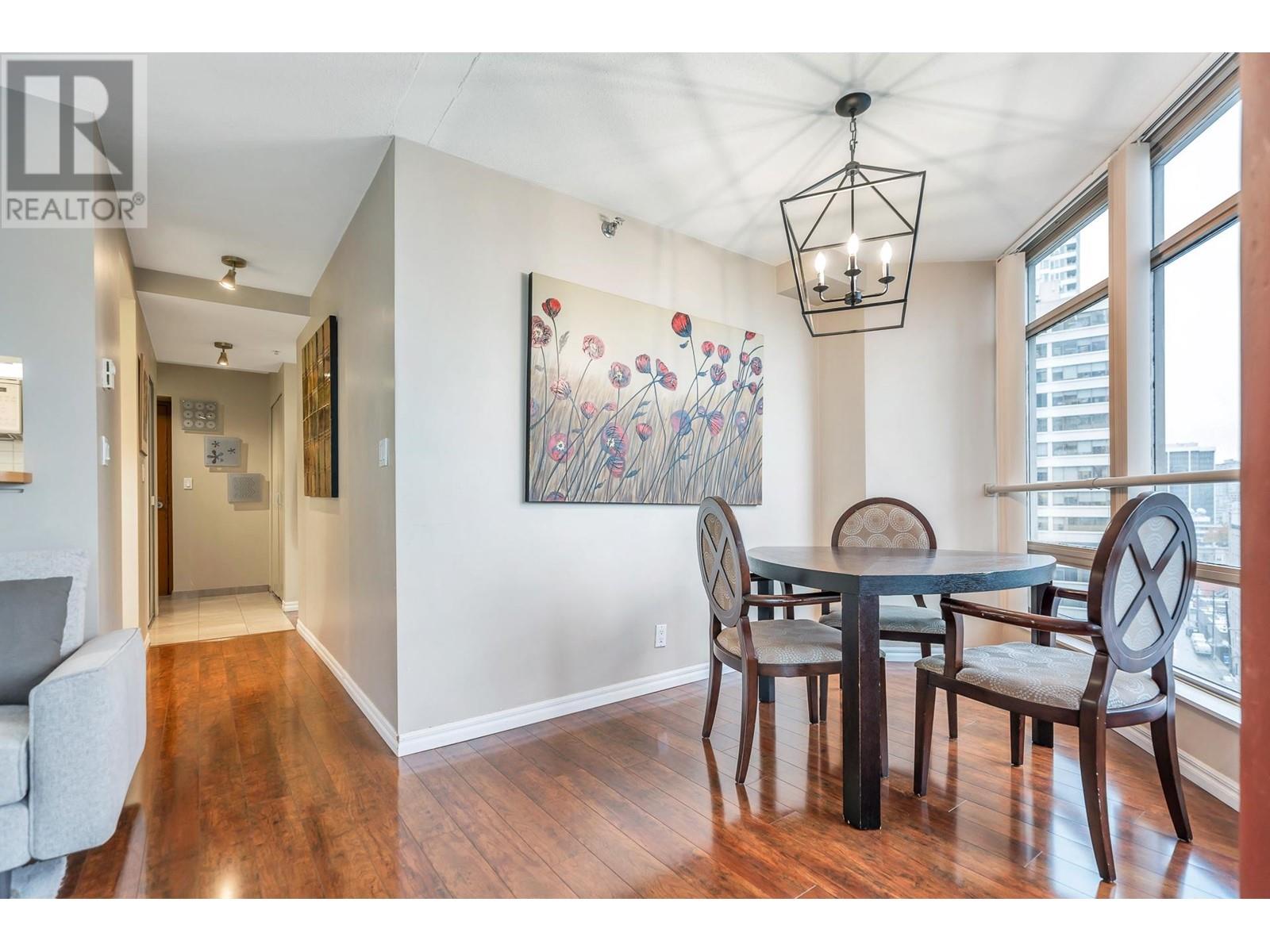 1102 1200 Alberni Street, Vancouver, British Columbia  V6E 1A6 - Photo 10 - R2827917