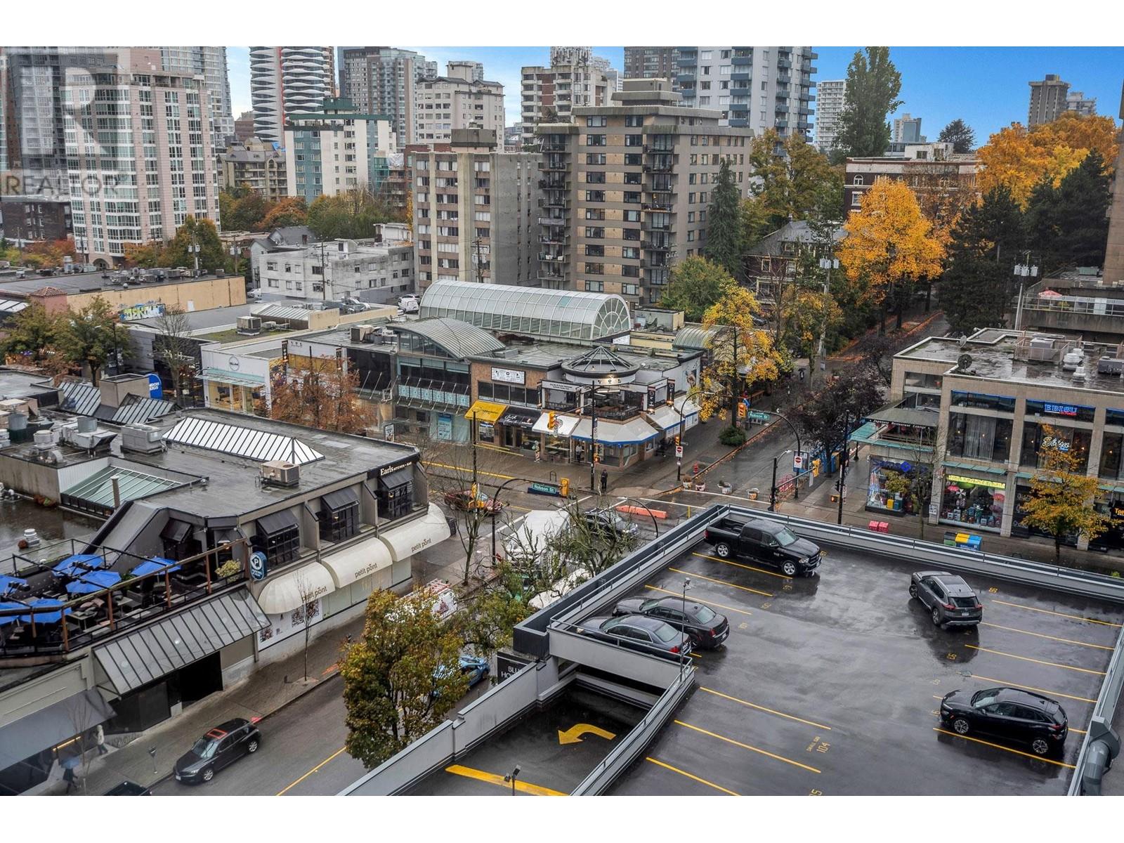 1102 1200 Alberni Street, Vancouver, British Columbia  V6E 1A6 - Photo 11 - R2827917