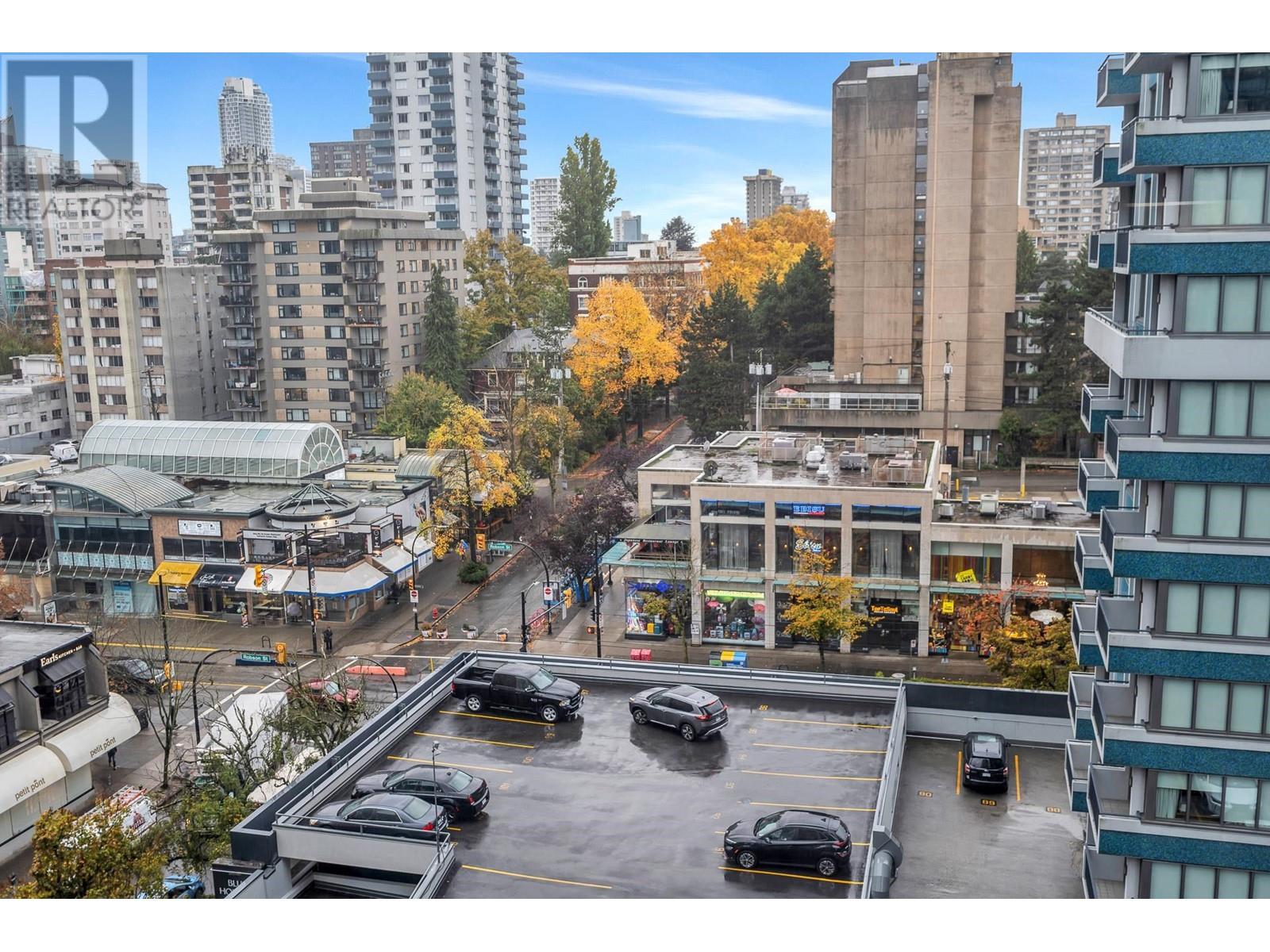 1102 1200 Alberni Street, Vancouver, British Columbia  V6E 1A6 - Photo 12 - R2827917