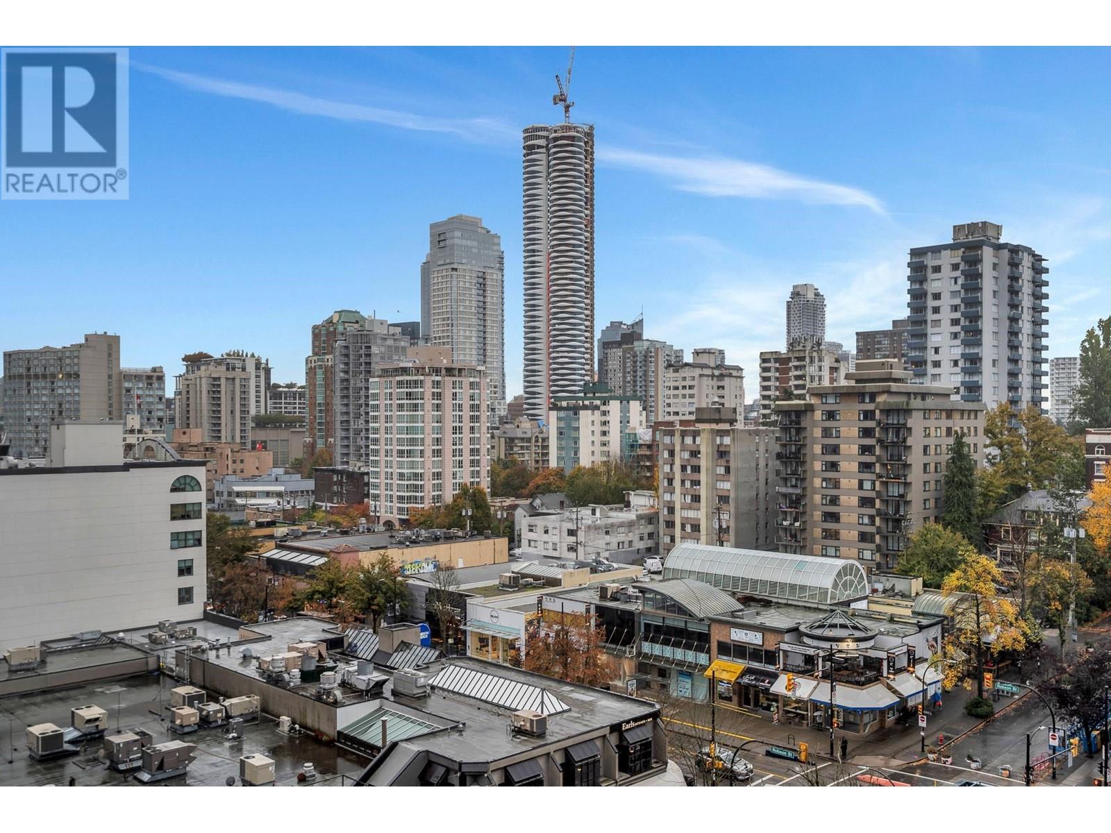 1102 1200 Alberni Street, Vancouver, British Columbia  V6E 1A6 - Photo 13 - R2827917