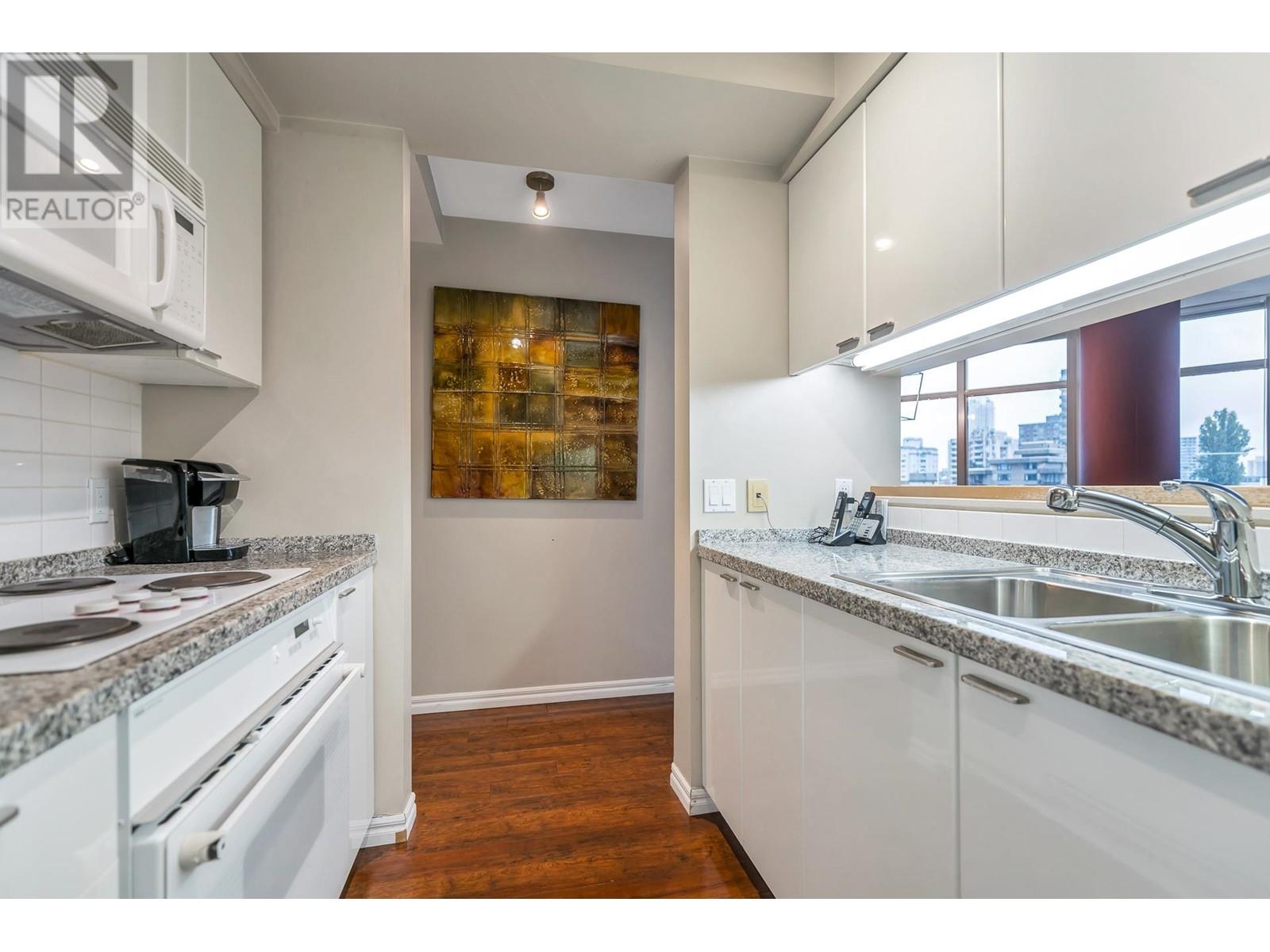 1102 1200 Alberni Street, Vancouver, British Columbia  V6E 1A6 - Photo 17 - R2827917