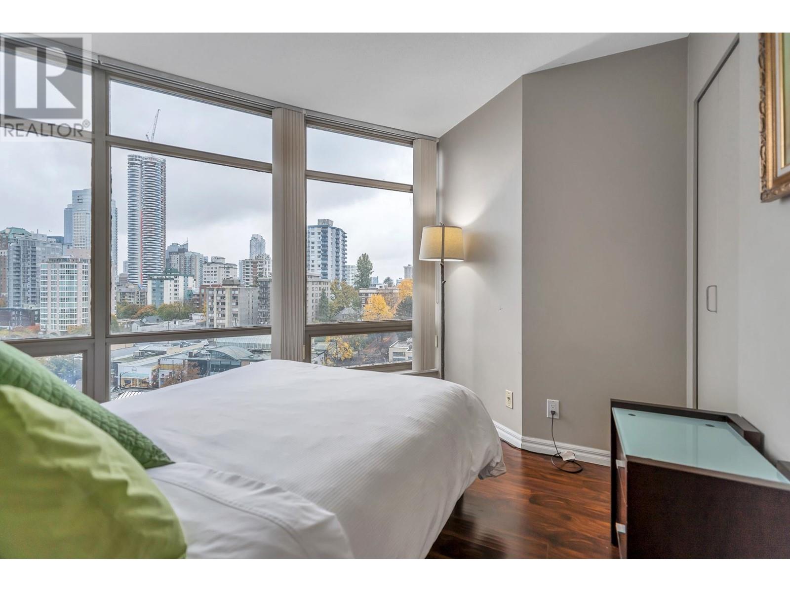 1102 1200 Alberni Street, Vancouver, British Columbia  V6E 1A6 - Photo 21 - R2827917