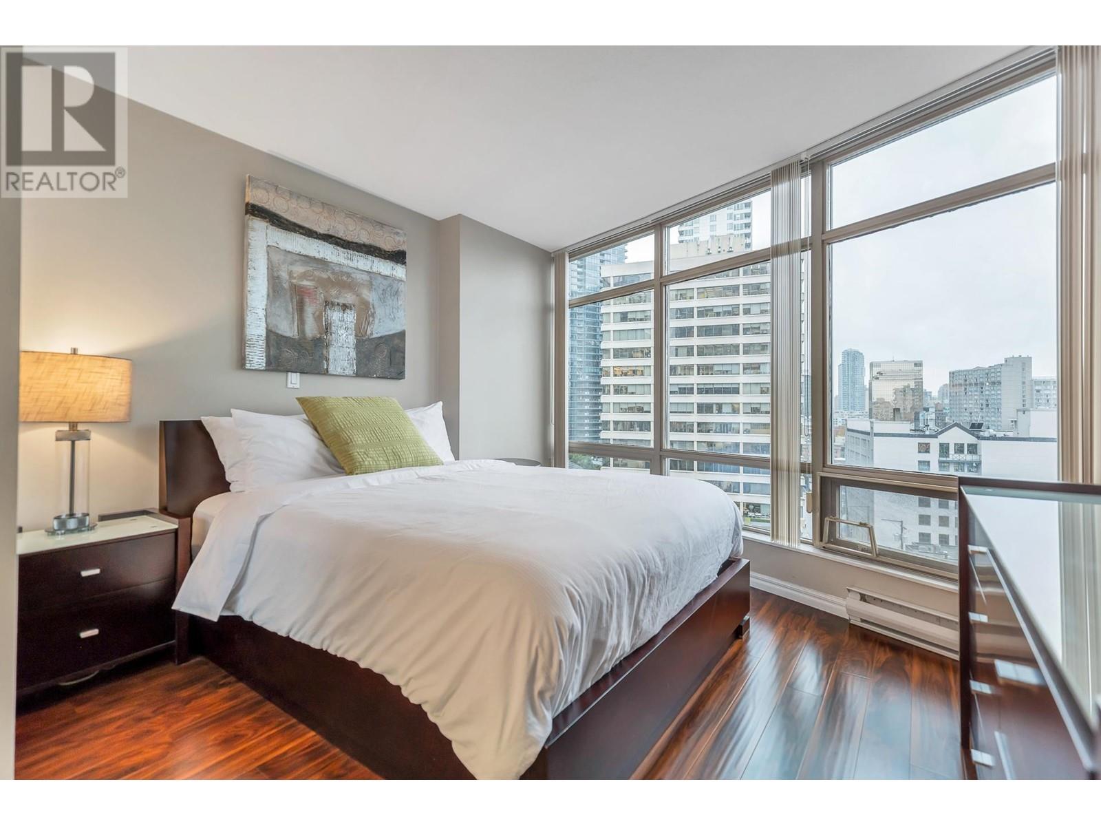 1102 1200 Alberni Street, Vancouver, British Columbia  V6E 1A6 - Photo 24 - R2827917