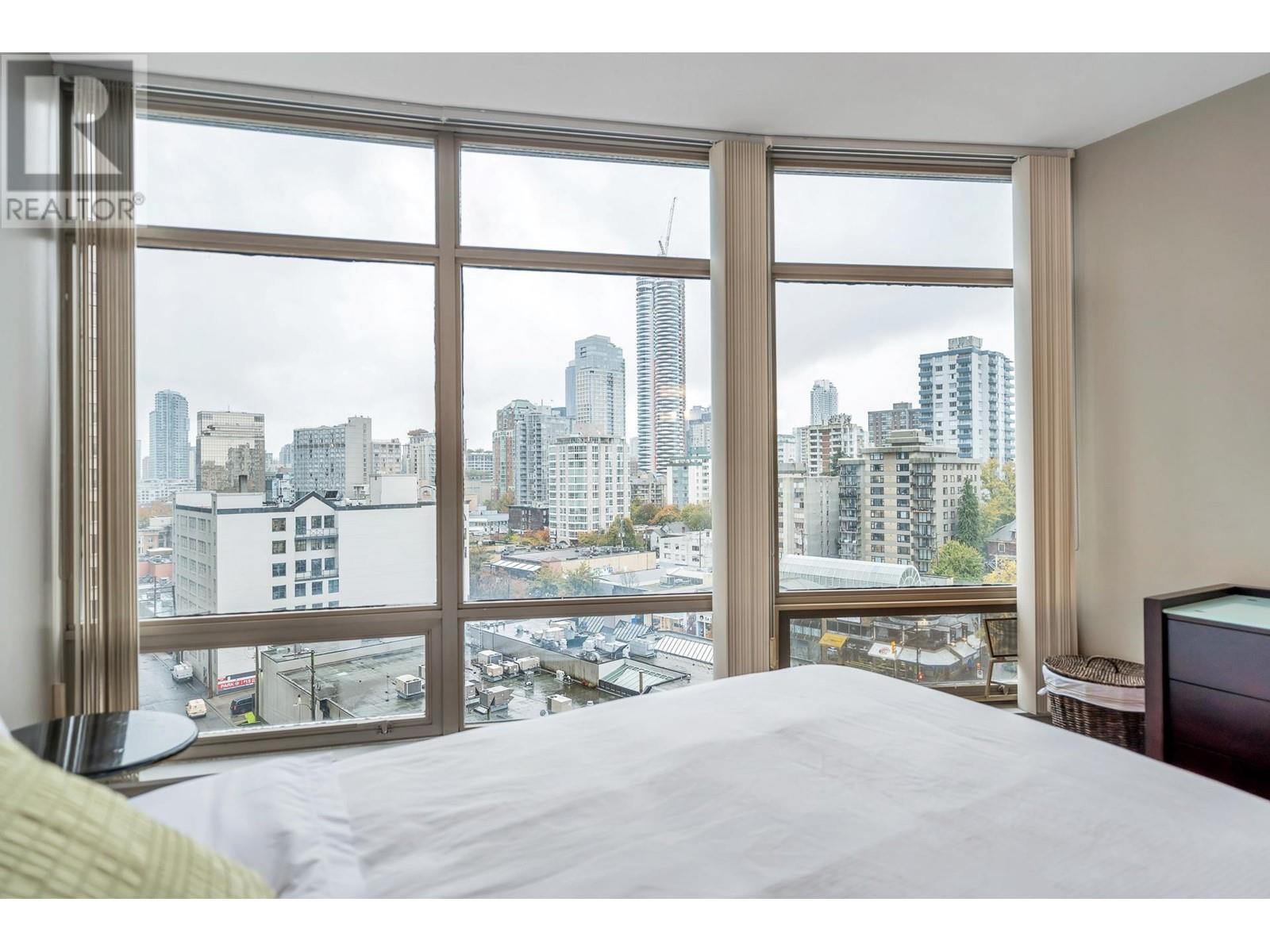 1102 1200 Alberni Street, Vancouver, British Columbia  V6E 1A6 - Photo 25 - R2827917