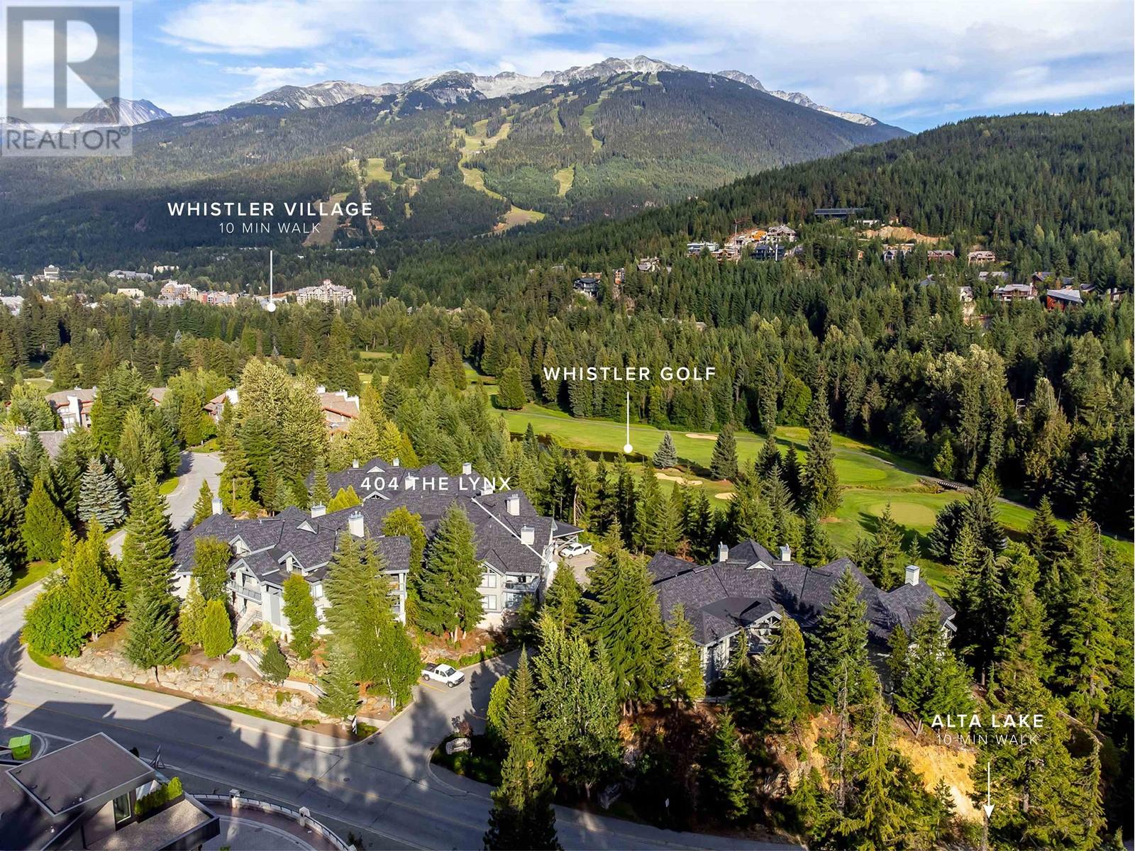 404 3201 Blueberry Drive, Whistler, British Columbia  V8E 0T4 - Photo 15 - R2827933