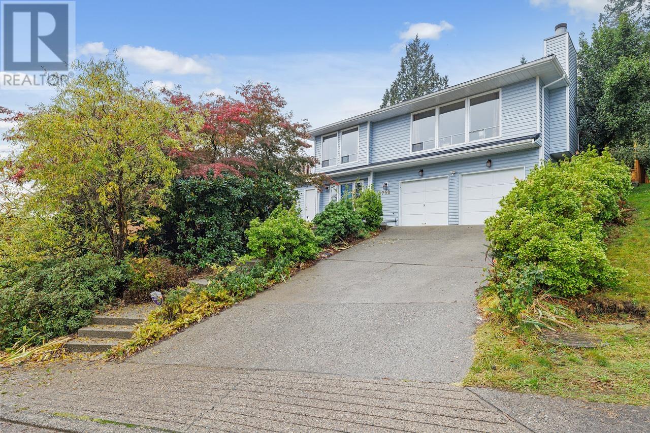 2750 SYLVAN PLACE, coquitlam, British Columbia