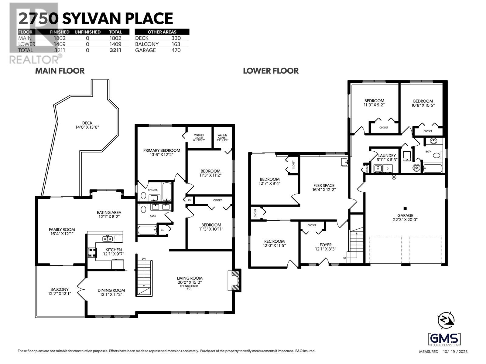 2750 Sylvan Place, Coquitlam, British Columbia  V3C 4Z3 - Photo 40 - R2827894