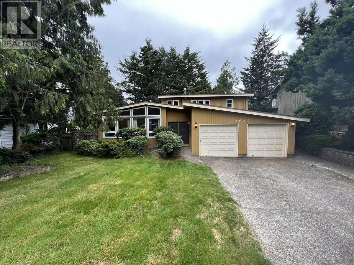 3639 LYNNDALE CRESCENT, burnaby, British Columbia
