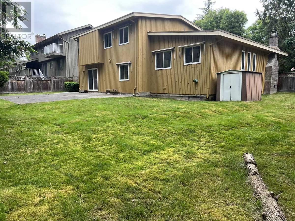 3639 Lynndale Crescent, Burnaby, British Columbia  V5A 3S4 - Photo 2 - R2827923