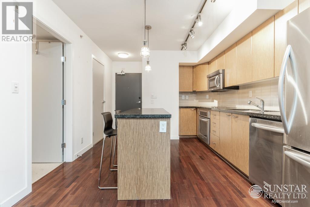 703 538 Smithe Street, Vancouver, British Columbia  V6B 0A6 - Photo 15 - R2827931
