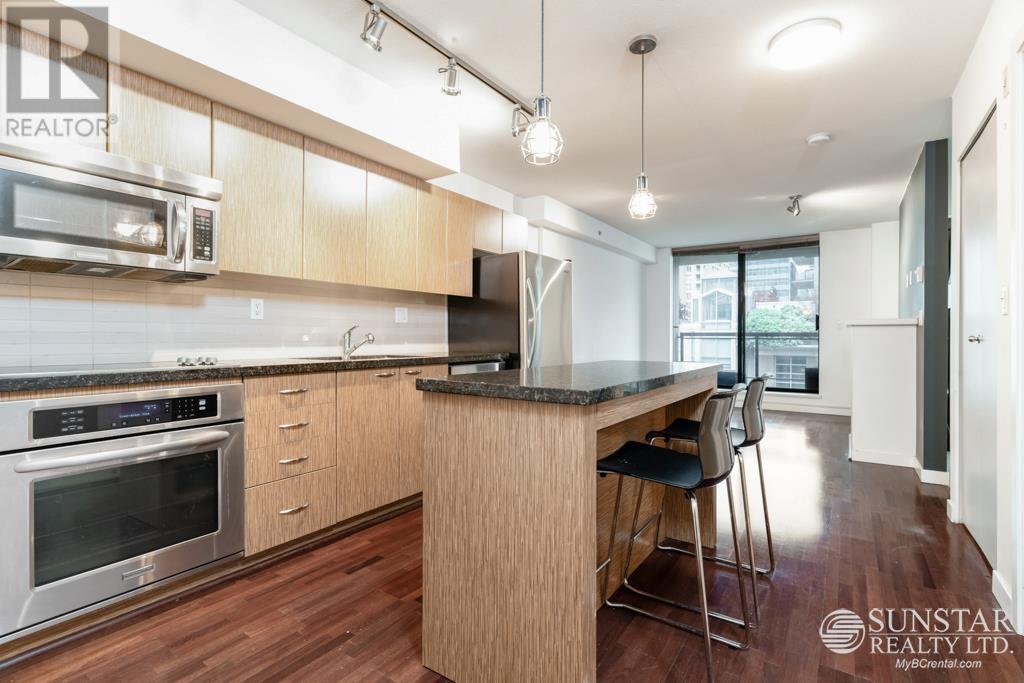 703 538 Smithe Street, Vancouver, British Columbia  V6B 0A6 - Photo 16 - R2827931