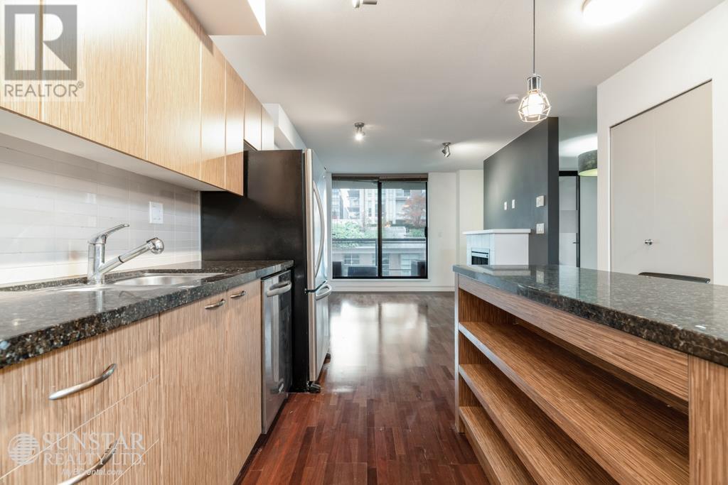 703 538 Smithe Street, Vancouver, British Columbia  V6B 0A6 - Photo 17 - R2827931