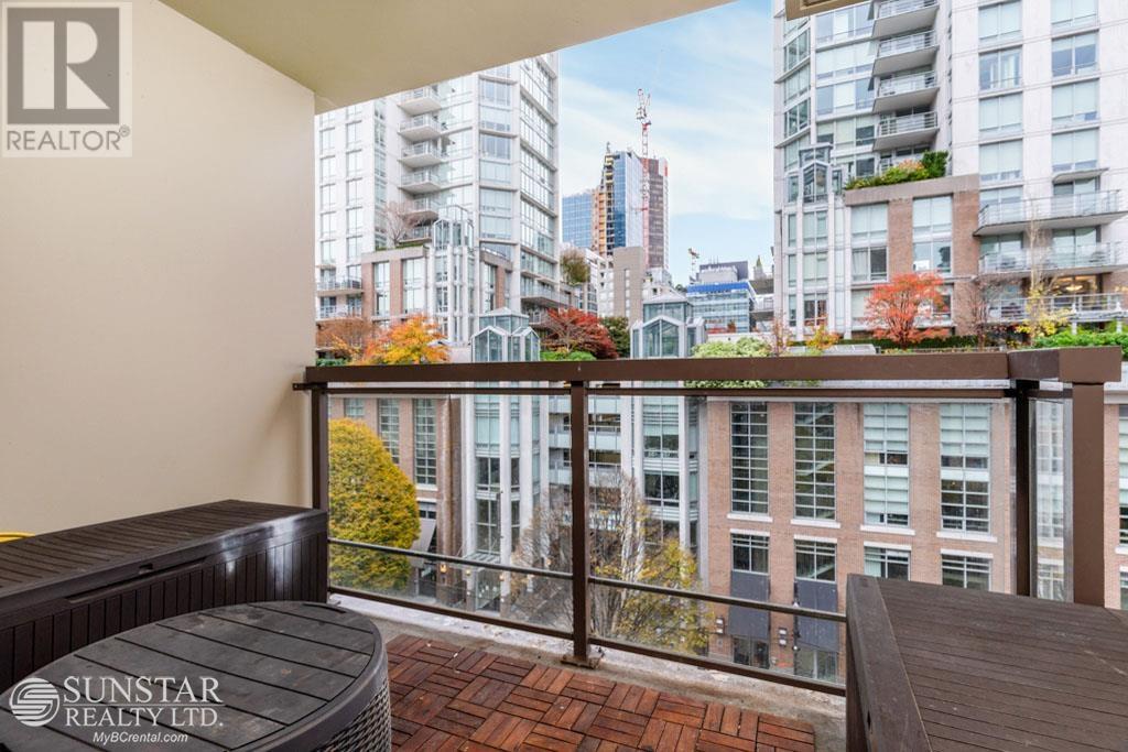 703 538 Smithe Street, Vancouver, British Columbia  V6B 0A6 - Photo 20 - R2827931