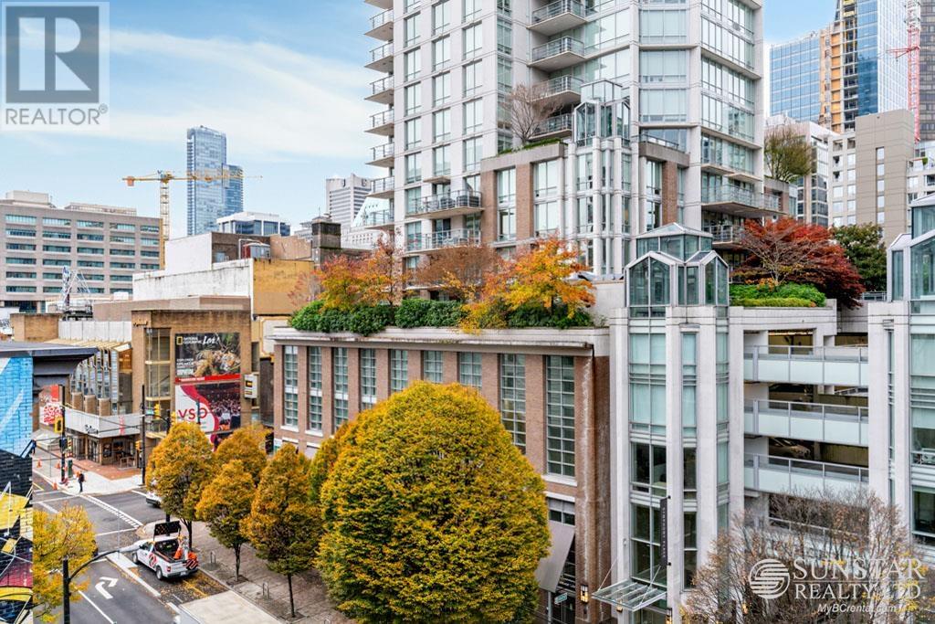 703 538 Smithe Street, Vancouver, British Columbia  V6B 0A6 - Photo 21 - R2827931