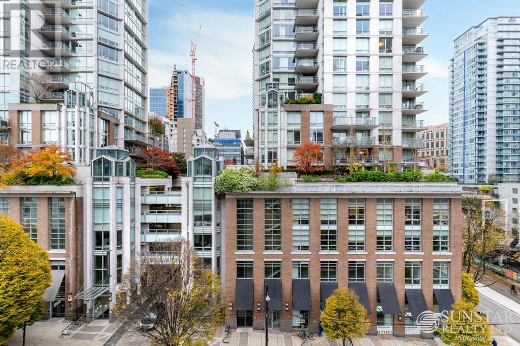 703 538 Smithe Street, Vancouver, British Columbia  V6B 0A6 - Photo 22 - R2827931