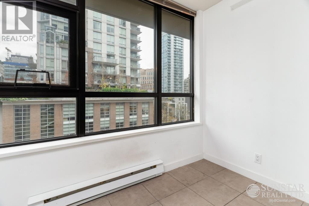 703 538 Smithe Street, Vancouver, British Columbia  V6B 0A6 - Photo 6 - R2827931