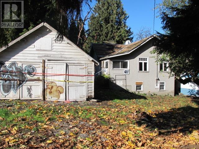 411 E Eighth Avenue, New Westminster, British Columbia  V3L 1Y4 - Photo 3 - R2807491