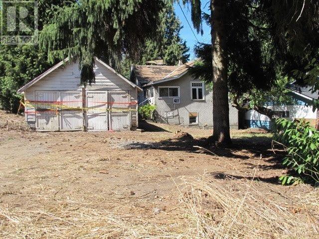 411 E EIGHTH AVENUE, new westminster, British Columbia