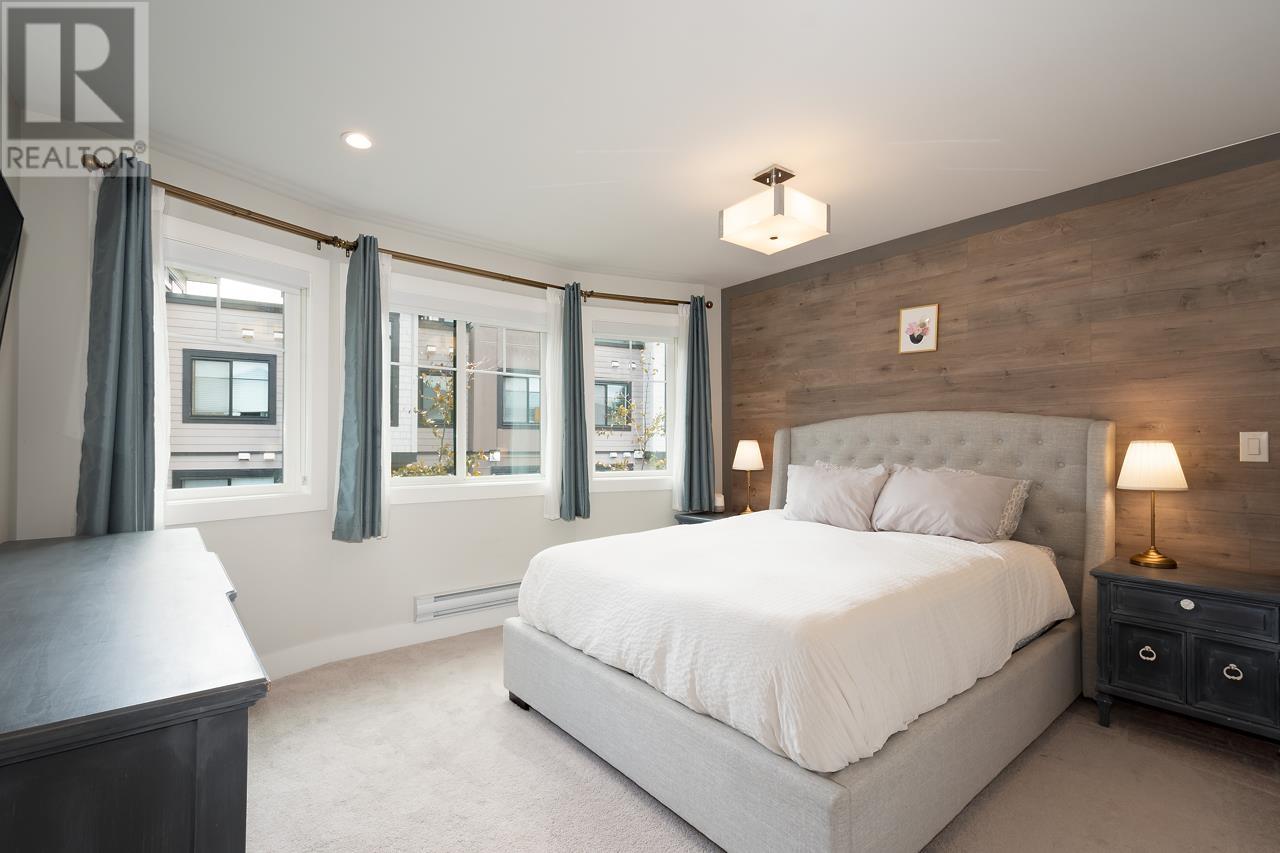 11 188 Wood Street, New Westminster, British Columbia  V3M 0H6 - Photo 9 - R2824118