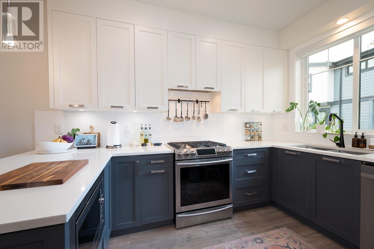 11 188 WOOD STREET, new westminster, British Columbia