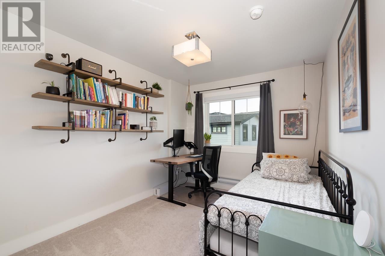 11 188 Wood Street, New Westminster, British Columbia  V3M 0H6 - Photo 11 - R2824118