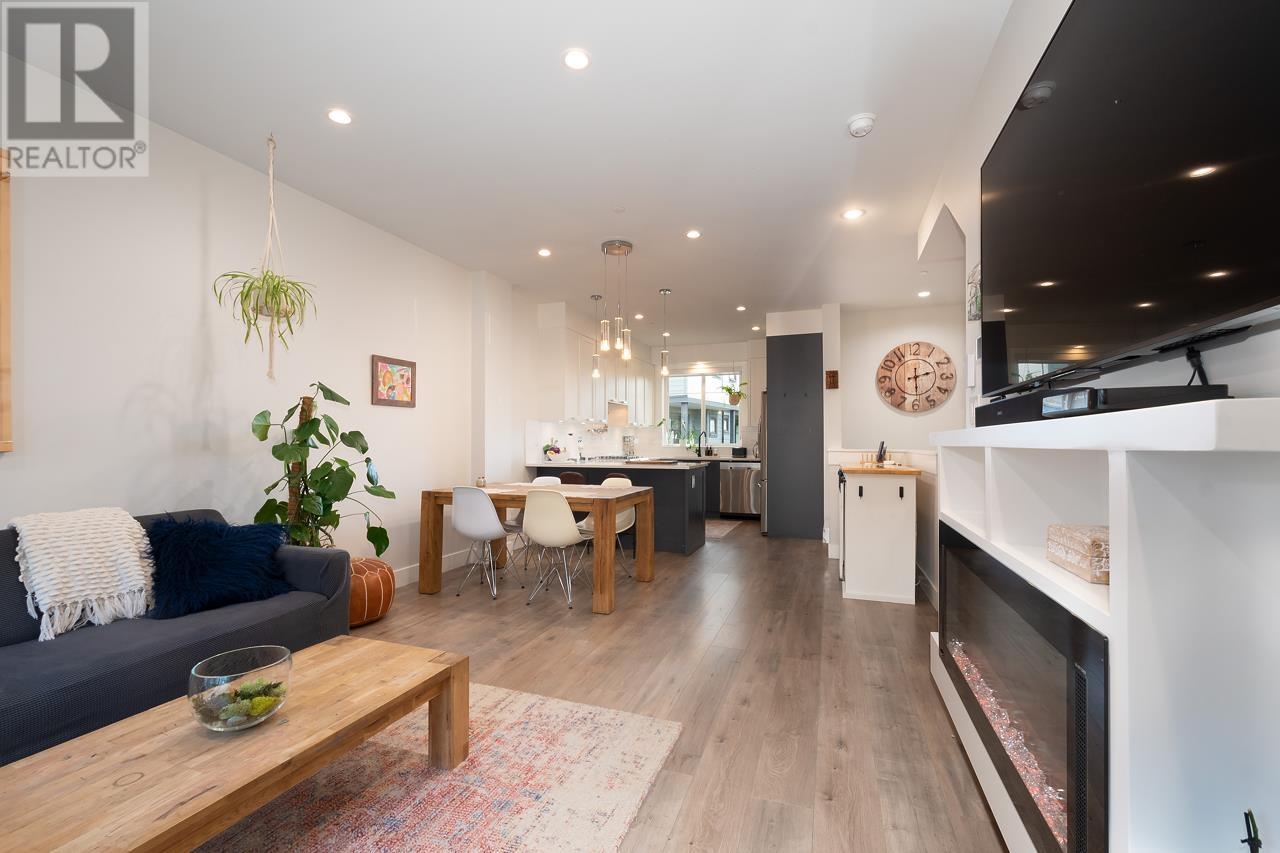 11 188 Wood Street, New Westminster, British Columbia  V3M 0H6 - Photo 7 - R2824118
