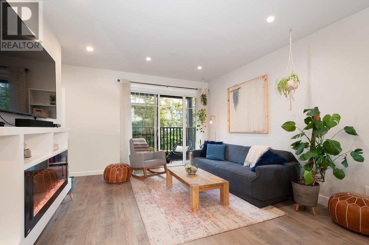 11 188 Wood Street, New Westminster, British Columbia  V3M 0H6 - Photo 6 - R2824118