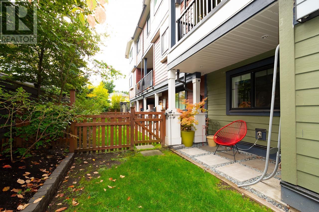 11 188 Wood Street, New Westminster, British Columbia  V3M 0H6 - Photo 16 - R2824118