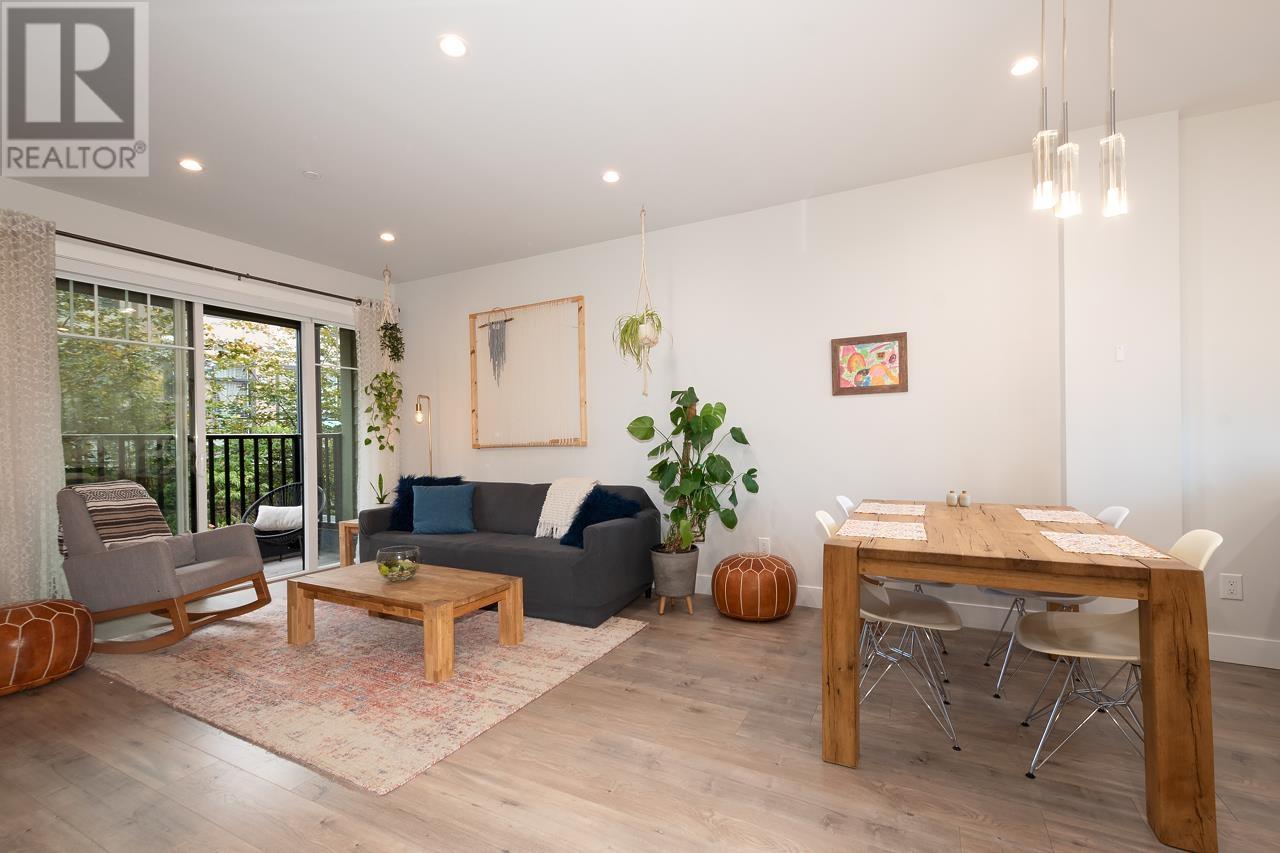 11 188 Wood Street, New Westminster, British Columbia  V3M 0H6 - Photo 5 - R2824118