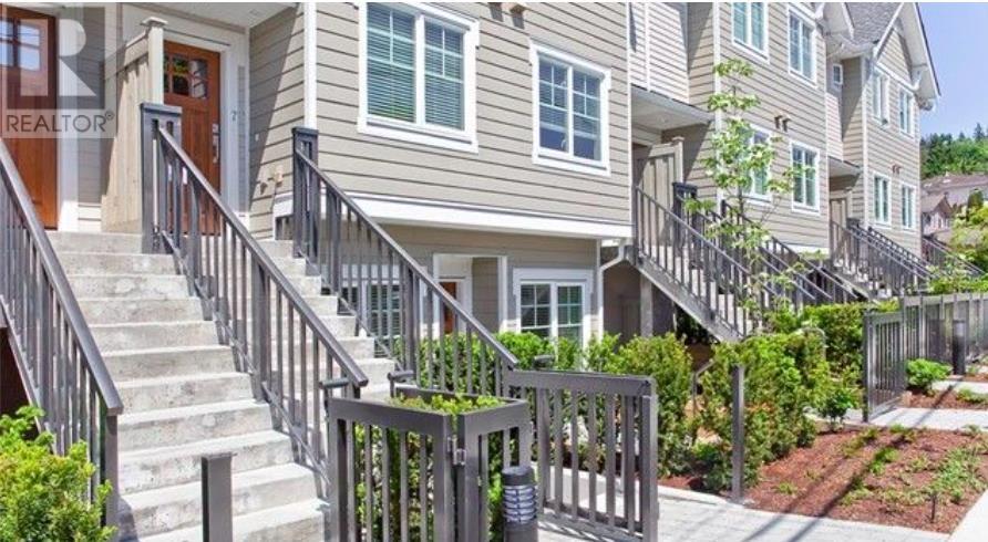 9 7198 BARNET ROAD, burnaby, British Columbia