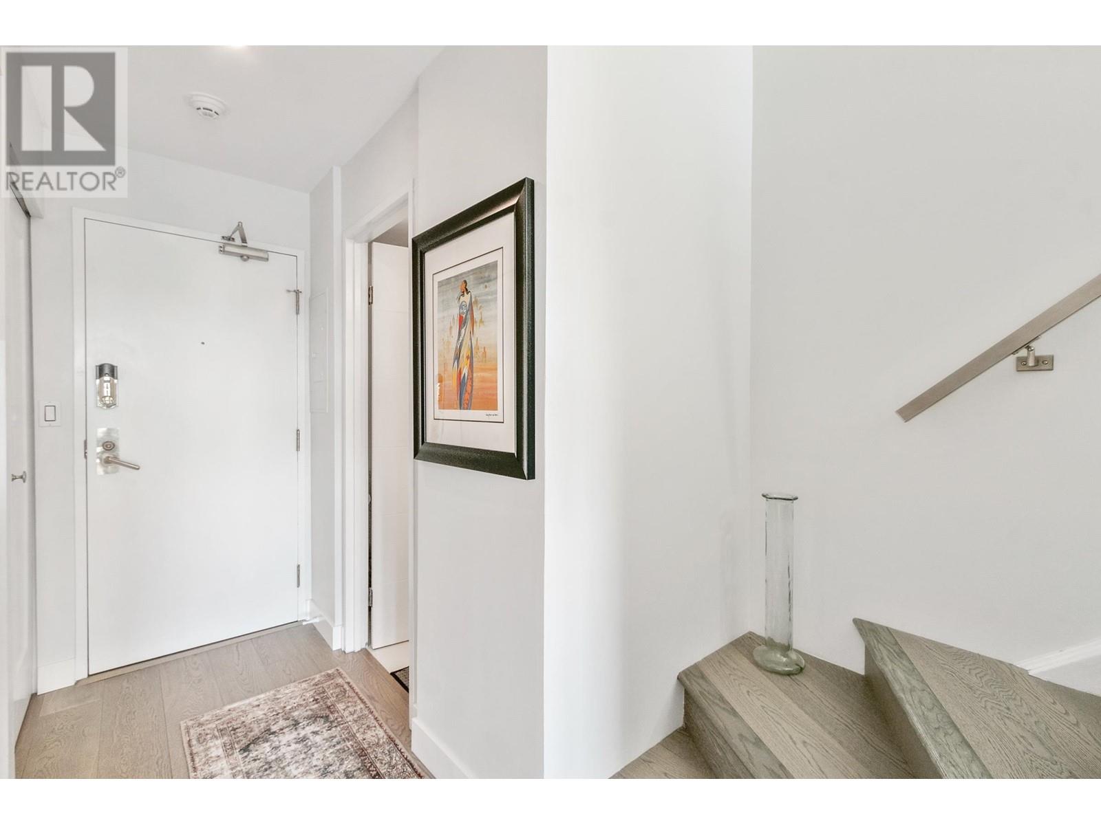 504 1600 Howe Street, Vancouver, British Columbia  V6Z 2L9 - Photo 14 - R2814552
