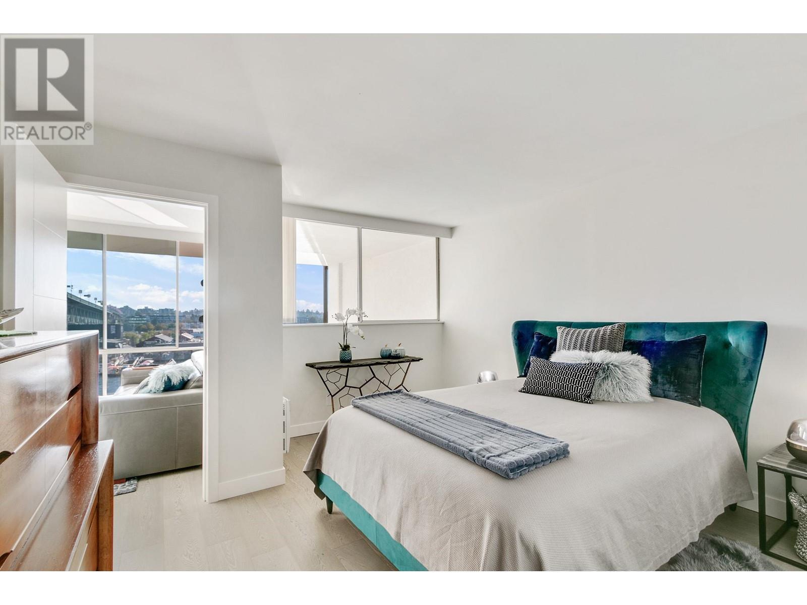 504 1600 Howe Street, Vancouver, British Columbia  V6Z 2L9 - Photo 20 - R2814552