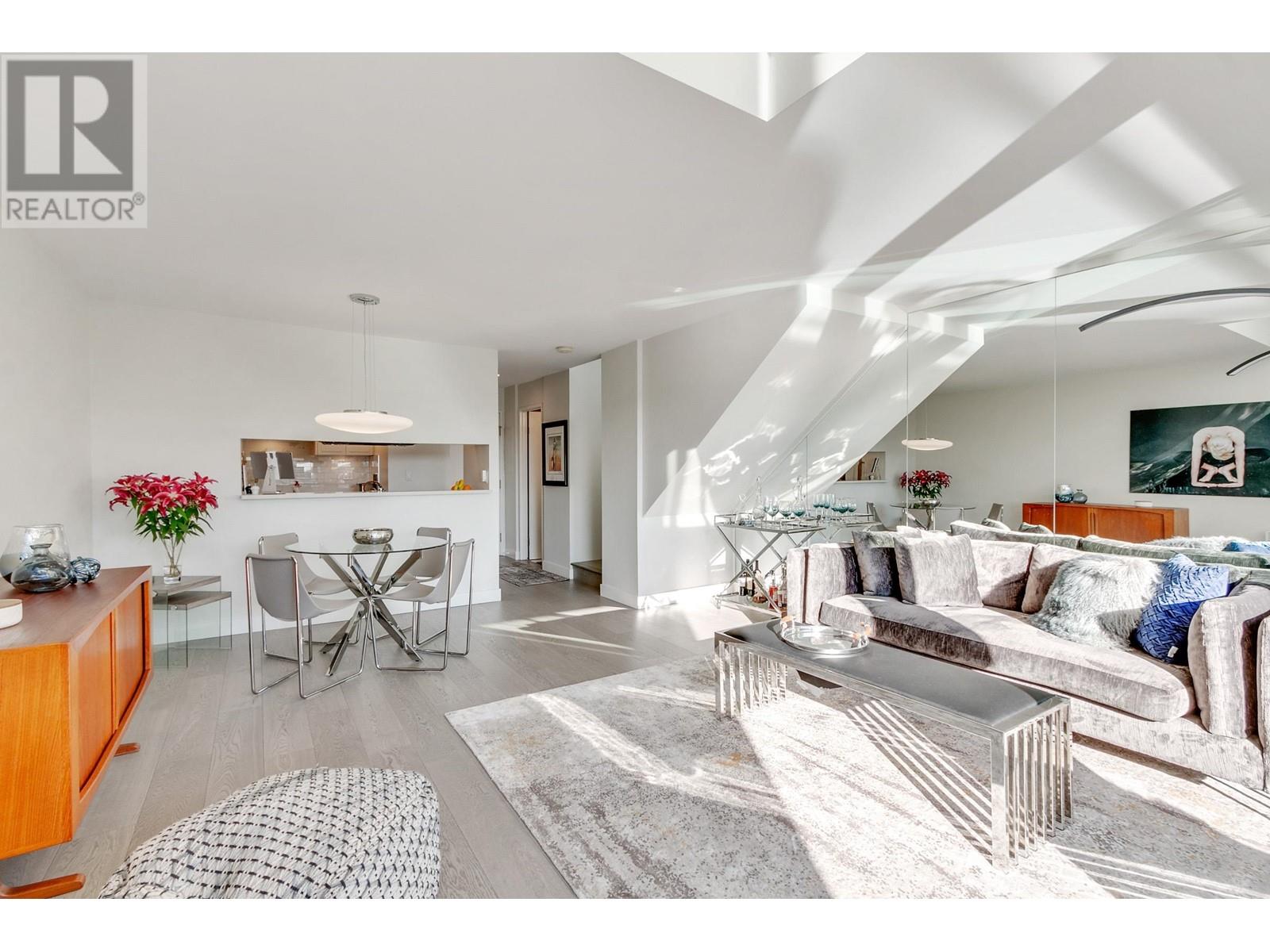 504 1600 Howe Street, Vancouver, British Columbia  V6Z 2L9 - Photo 5 - R2814552