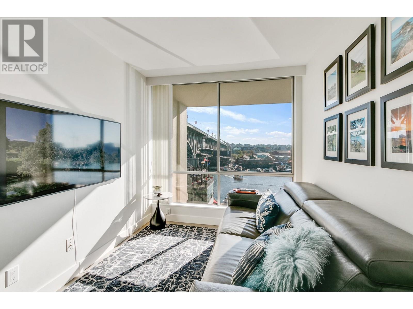 504 1600 Howe Street, Vancouver, British Columbia  V6Z 2L9 - Photo 15 - R2814552